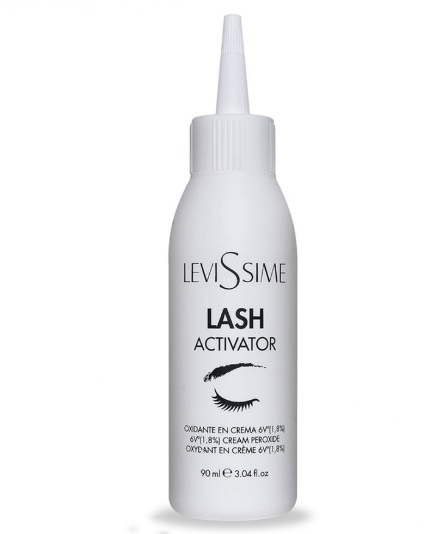 LeviSsime Окислитель Lash Activator