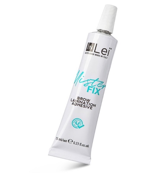 Клей для бровей «MISTER FIX» InLei