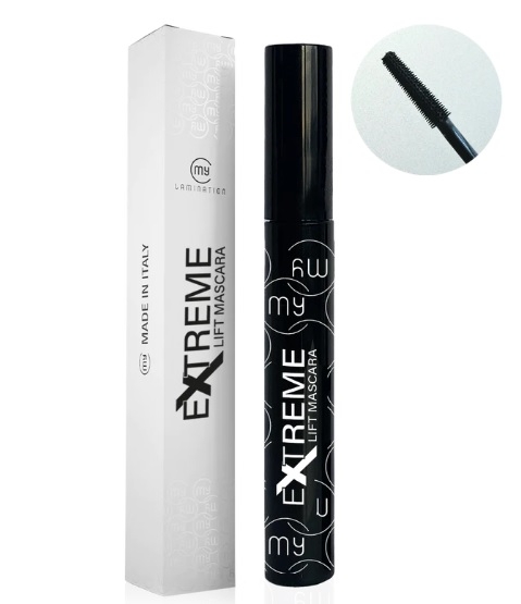 Тушь Extreme Lift Mascara MY LAMINATION