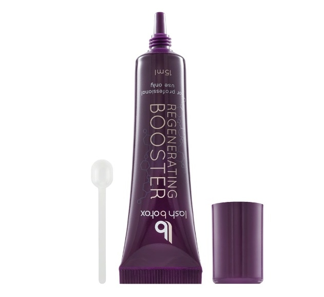 "Regenerating Booster" Lash Botox