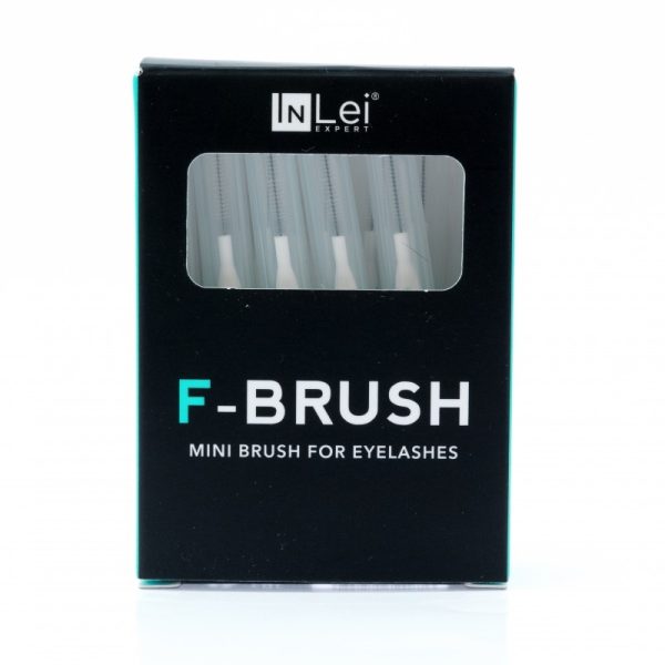 Набор щеточек «F-BRUSH» (12 шт) InLei