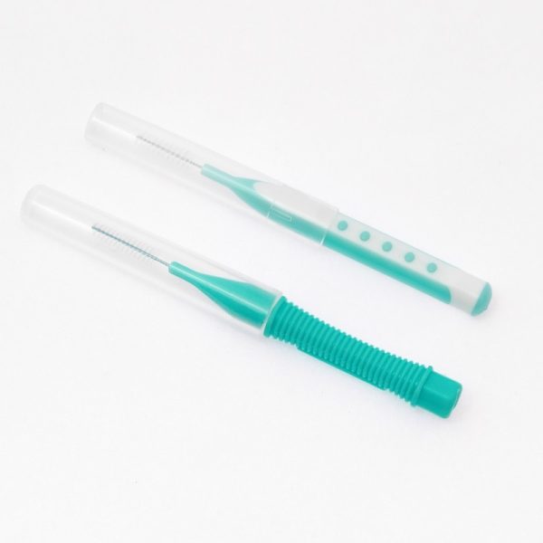 Набор щеточек «F-BRUSH» (12 шт) InLei