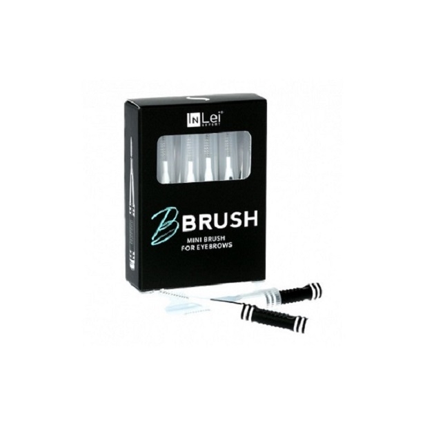 Набор щеточек "B-BRUSH" (12 шт) InLei