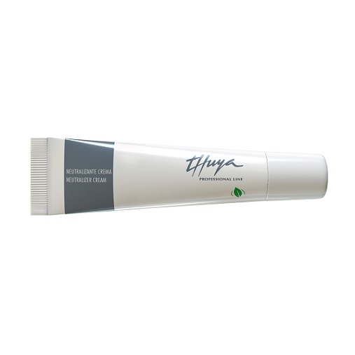 Нейтрализатор крем Thuya