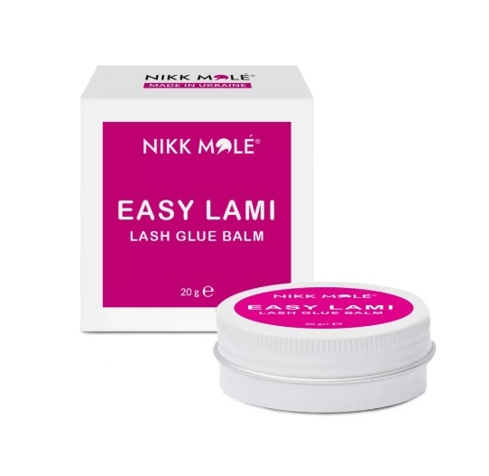Клей для ламинирования Easy Lami Nikk Mole