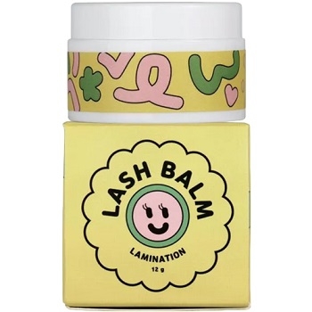Клей-воск для ламинирования Lash Balm Lamination