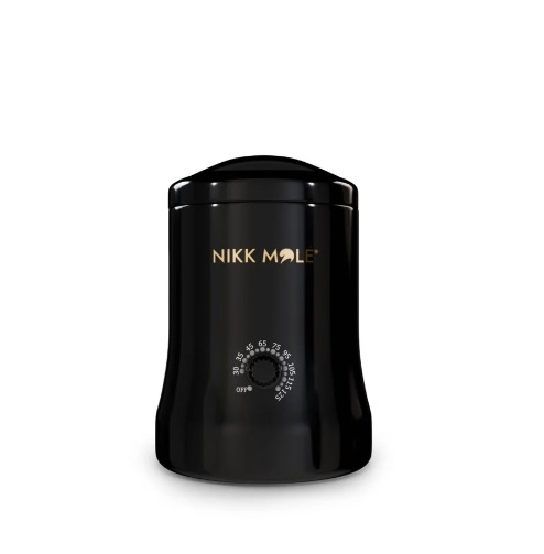 Мини Воскоплав  Нагреватель воска Nikk Mole