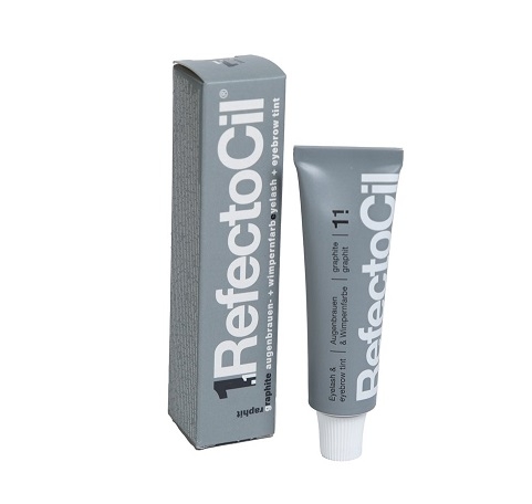 Краска графит RefectoCil 1.1