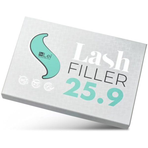 Набор для ламинирования ресниц InLei Lash Filler 25.9