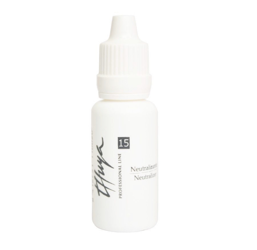Нейтрализатор жидкий Thuya 15ml
