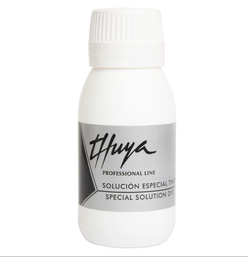 Окислитель жидкий Thuya 60ml