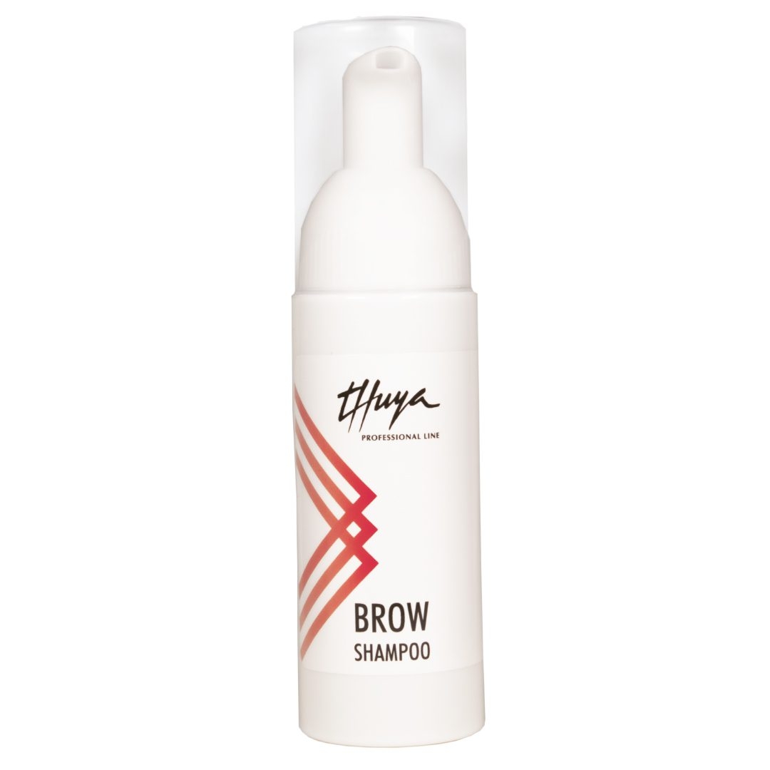 Brow Shampoo Thuya 50ml