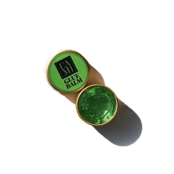 Клей без клея LAMI LASHES Glue Balm Apple 5ml