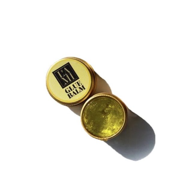 Glue without glue Balm Banana LAMI LASHES 5ml