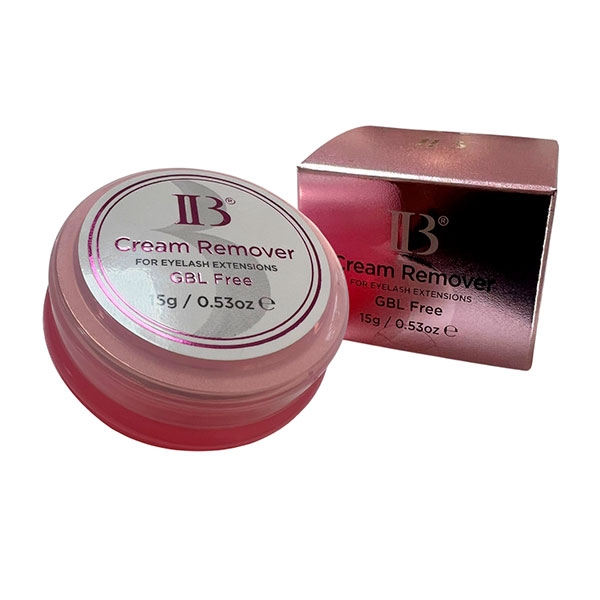 Cream-Gel Remover iBeauty 15g