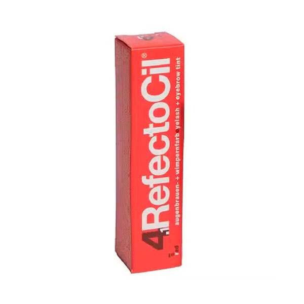 Краска красная RefectoCil 4.1
