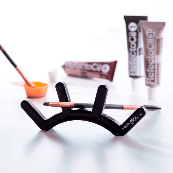Подставка для кистей Brushanizer RefectoCil