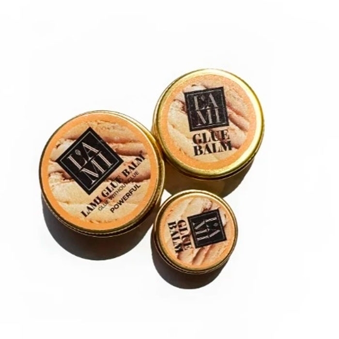Glue without glue Balm Powerful Melon 5ml LAMI LASHES