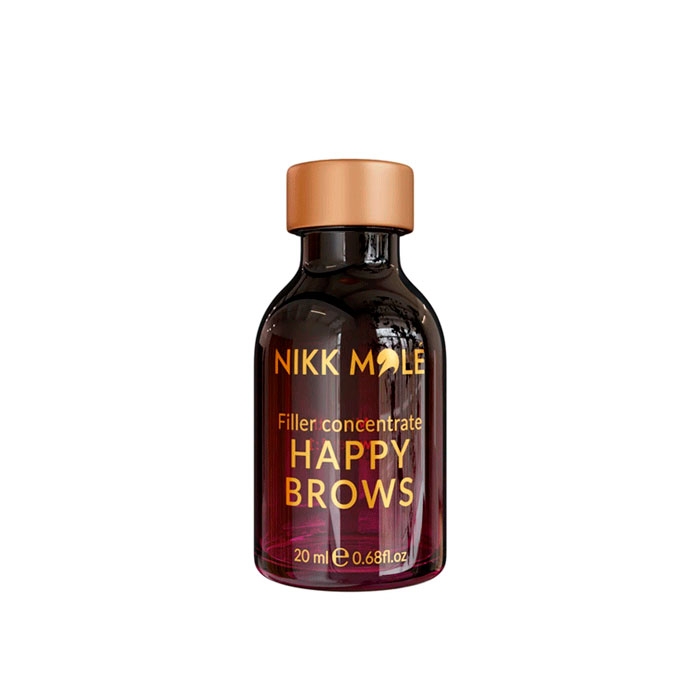 Nikk Mole