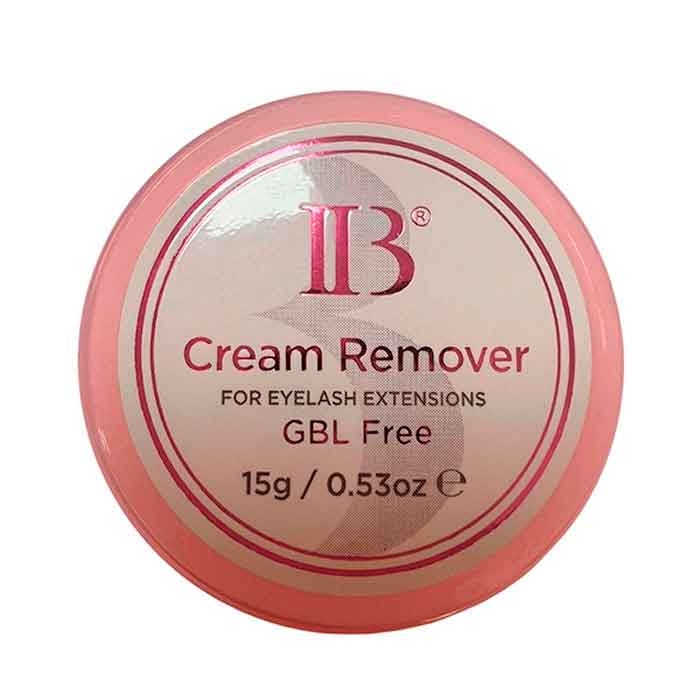 Ремувер Крем-Гель iBeauty 15g