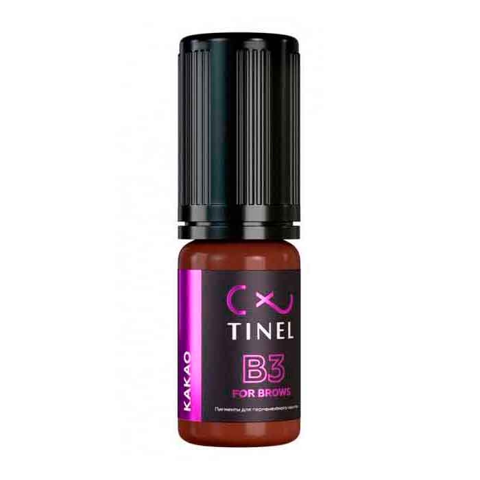 Пигмент Tinel B3 "Какао" (10ml )