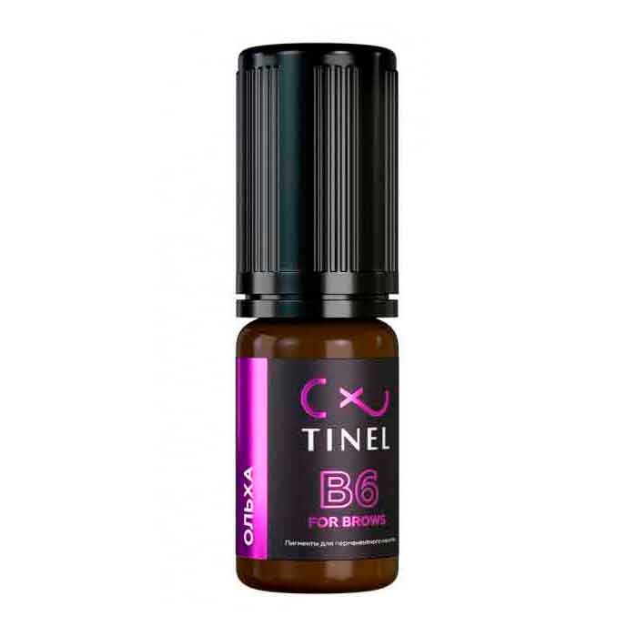 Пигмент Tinel B6 "Ольха" (10ml)