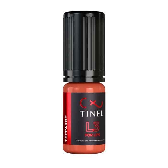 Пигмент Tinel L3 "Терракот" (10ml)