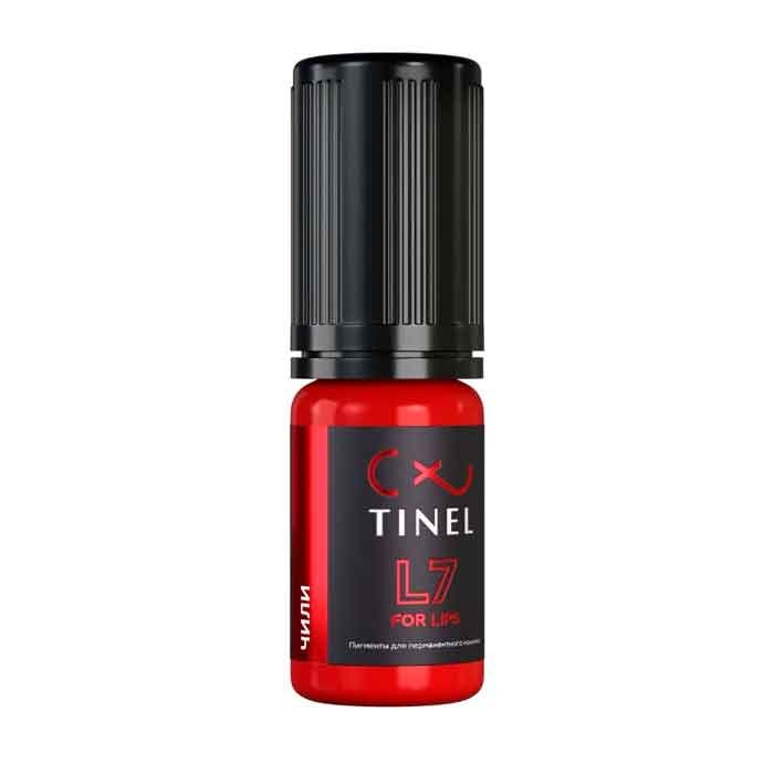 Пигмент Tinel L7 "Чили" (10ml)