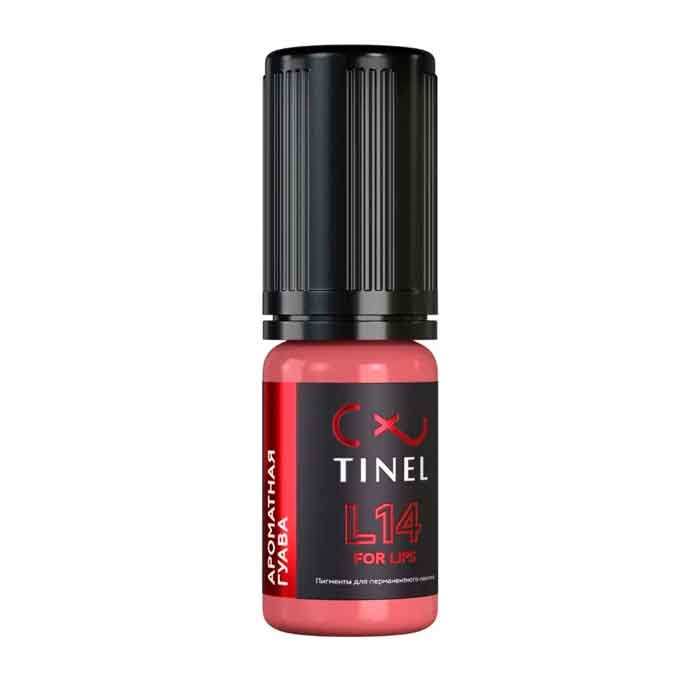 Пигмент Tinel L14 "Ароматная гуава" (10ml)