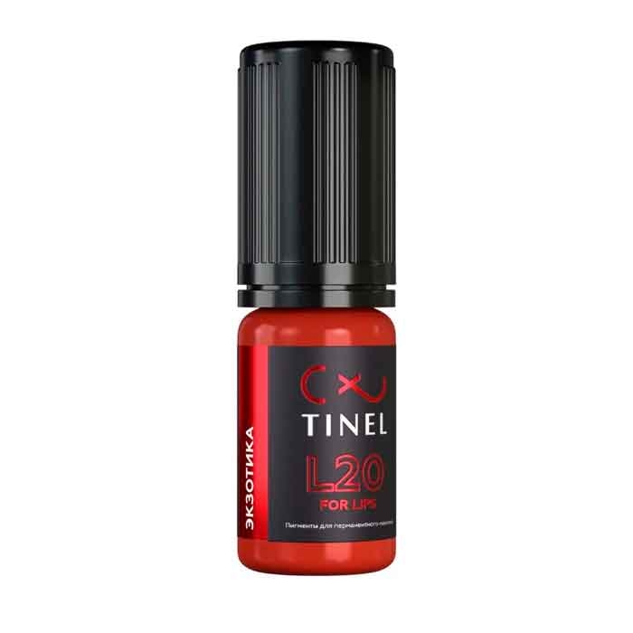 Пигмент Tinel L20 "Экзотика" (10ml)