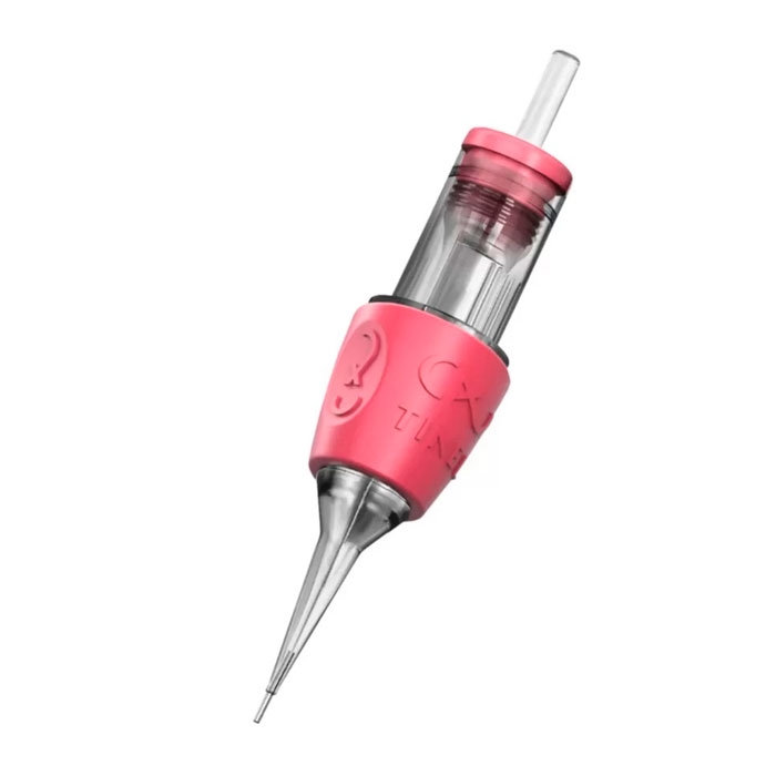 Картриджи TINEL 1R/0.3mm MT (1шт)