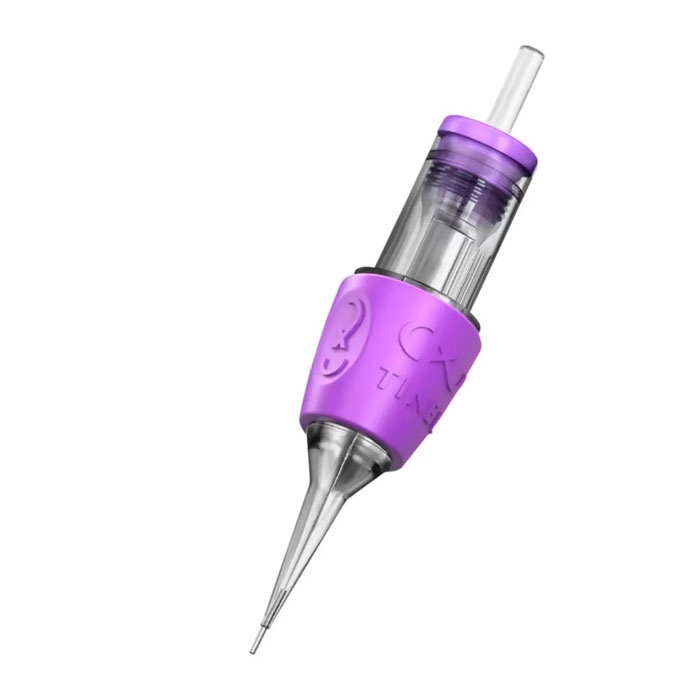 Картриджи TINEL 1R/0.25mm LT (1шт)
