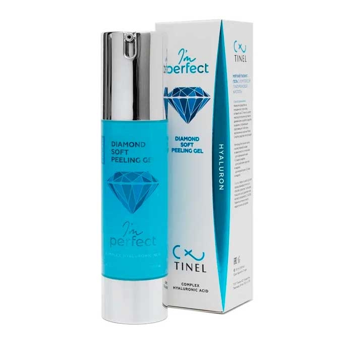 I'm perfect пилинг-гель Tinel (50 ml)