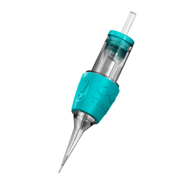 Картриджи TINEL 1R/0.35mm ST (1шт)