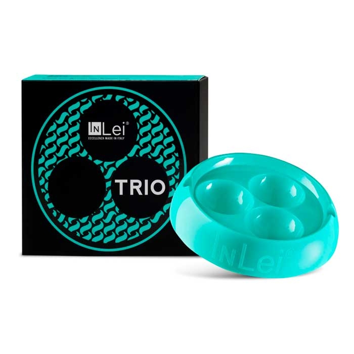 TRIO чаша для составов или краски InLei