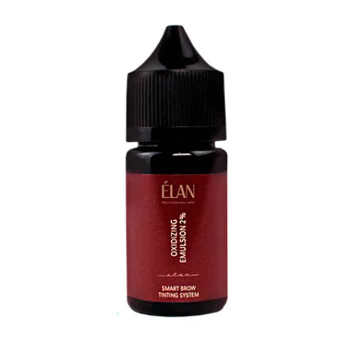 Окислительная эмульсия 2% ELAN