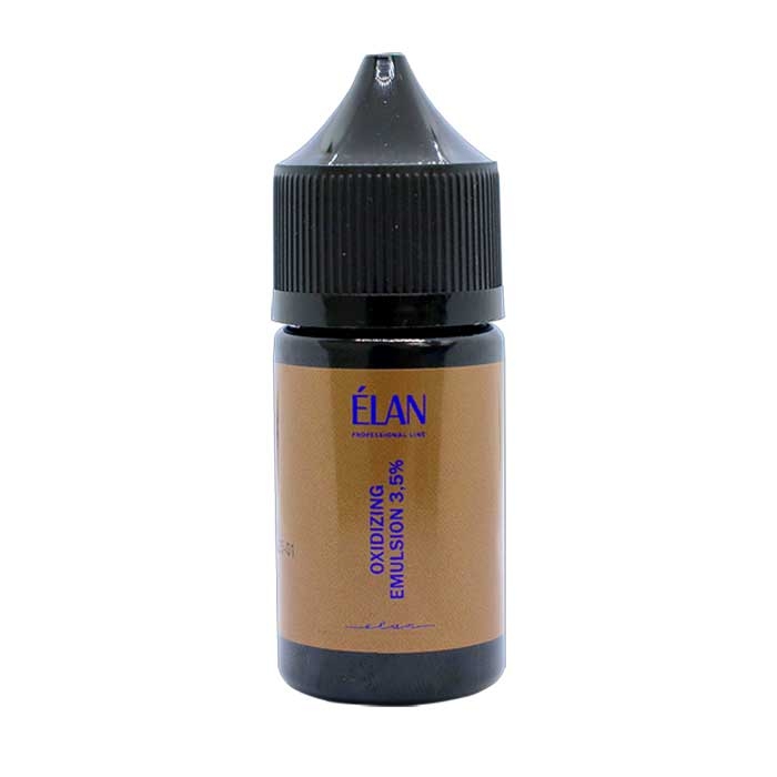 Окислительная эмульсия 3,5% ELAN