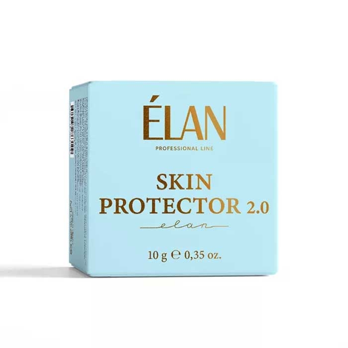 «SKIN PROTECTOR 2.0»: защитный крем с маслом арганы ELAN