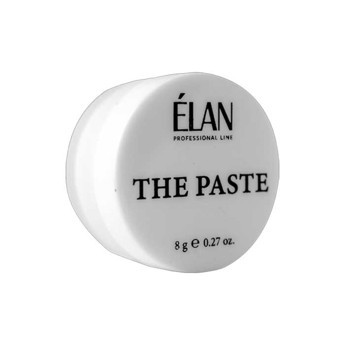 THE PASTE: Контурная паста для бровей и губ ELAN