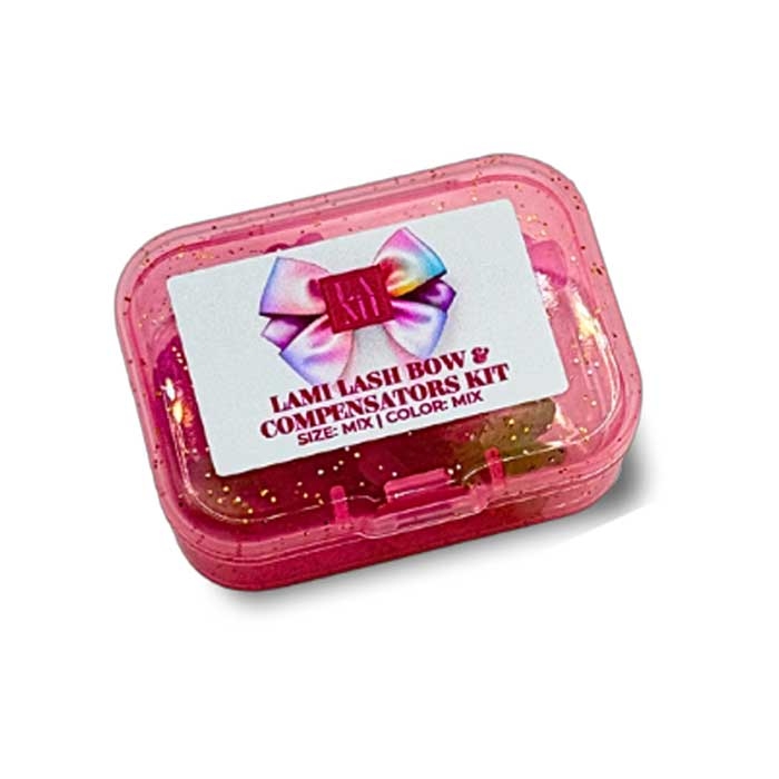 Lami Lash Bow MIX & Compensators Kit