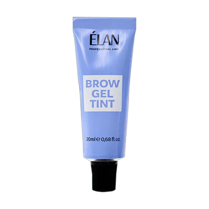 Гель-краска для бровей Taupe ELAN 20ml