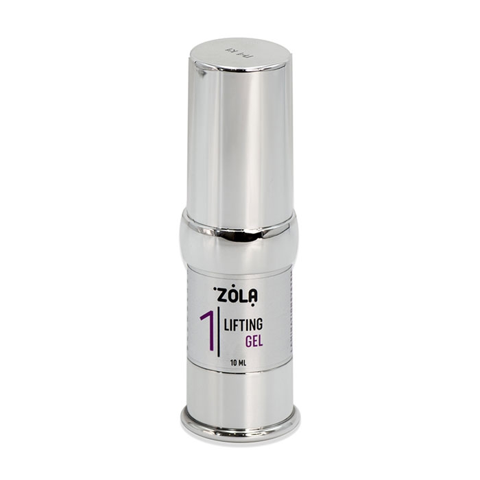 Состав для ламинирования 01 Lifting gel ZOLA