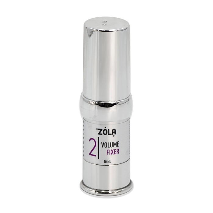 Состав для ламинирования 02 Volume Fixer ZOLA