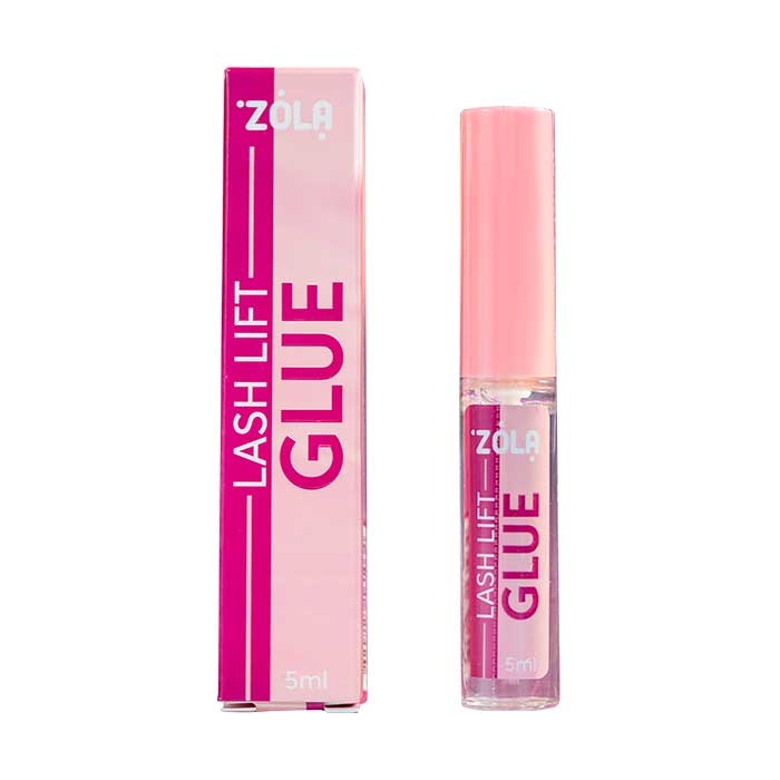 Клей для ламинирования ресниц Lash Lift Glue ZOLA