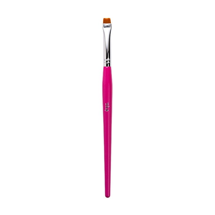 ZOLA Straight brush for eyebrows 05
