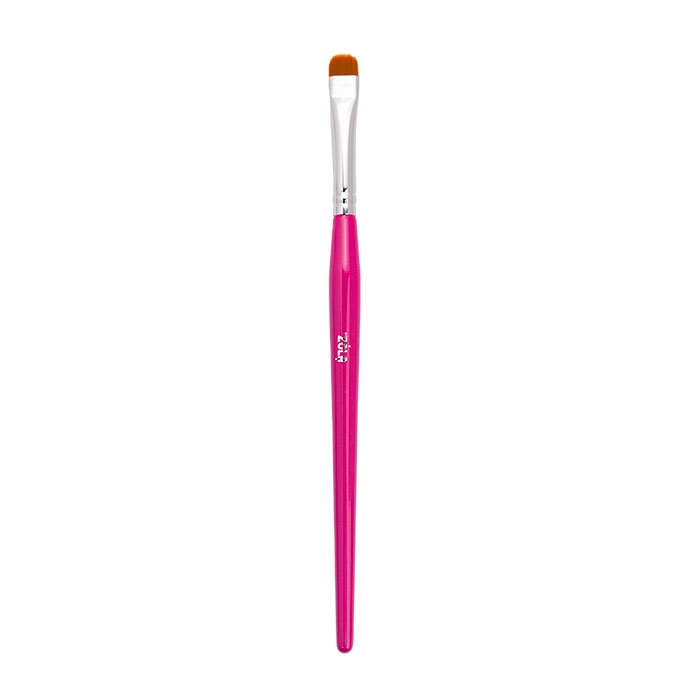 ZOLA Oval brush for eyebrows 10