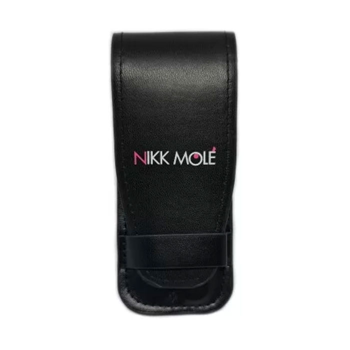 Фирменный чехол для 2-х пинцетов Nikk Mole