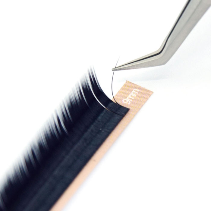 Neicha Refinado MIX L Straight — Загиб