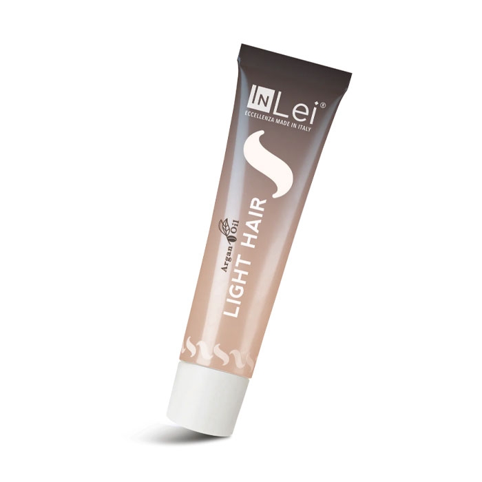 Краска для осветления "Light Hair" InLei