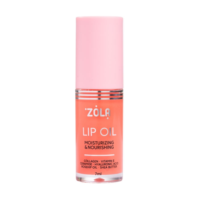 Масло для губ Honey Candy ZOLA
